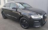 Audi Q3 2.0TFSI sport  S line  *XENON  *AHK - Audi Q3 mit Benzin-Antrieb: Sport