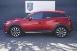 Mazda CX-3 SPORTS-LINE|KAMERA|HEAD-UP|NAVI|TEMPOMAT - Mazda CX-3 Diesel Gebrauchtwagen