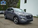 Hyundai Tucson 1.5 TGDI Trend KLIMAAUT TEMP PDC - Hyundai Unfallwagen