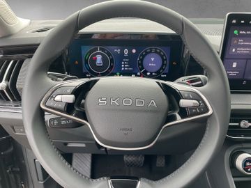Skoda Kodiaq 1.5 TSI iV Selection *0,5%*ACC*MATRIX*DAB