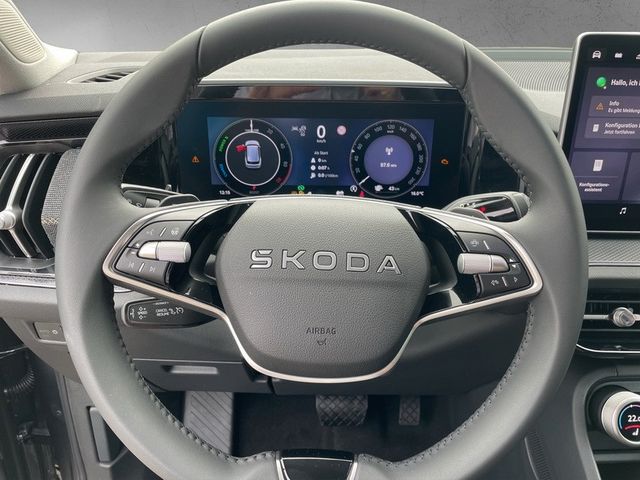 Skoda Kodiaq 1.5 TSI iV Selection *0,5%*ACC*MATRIX*DAB