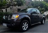 Nissan Navara D40 - Nissan Navara aus 2006