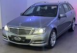 Mercedes-Benz C 250 T CDI BlueEfficiency 4M/S.Heft/Facelift - gebrauchte Mercedes-Benz C 250 aus dem Jahr 2013