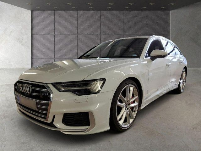 Audi S6 - Bild 2