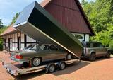 Andere Tiki AP3500-DRB geschlossener Trailer - Angebote