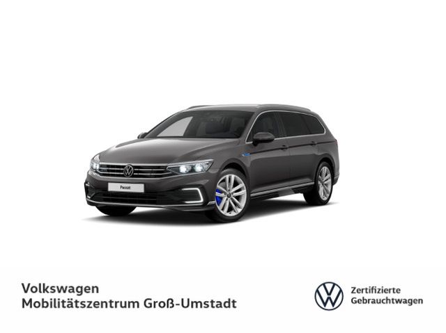 Volkswagen Passat Variant 1.4 TSI GTE+Matrix+AHK+NAVI+Stand