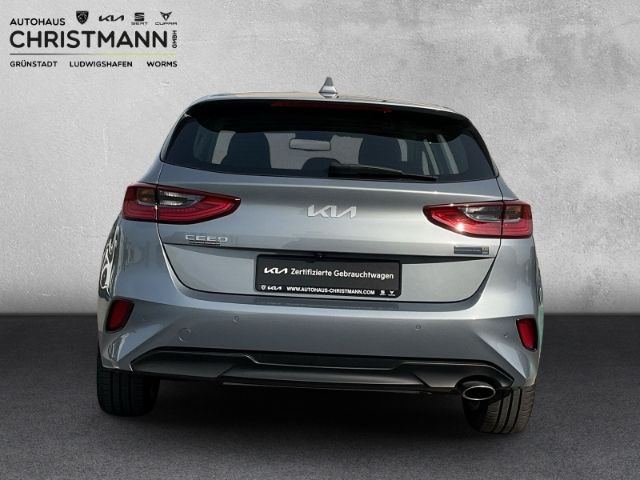 Fahrzeugabbildung Kia Ceed Vision *SITZHEIZTUNG* *LENKRADHEIZUNG* *KAM