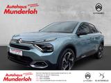 Citroën C4 BlueHDi 130 EAT 8 Max NAVI SHZ RÜCKFAHRKAMERA - Citroën C4 MAX mit Diesel-Antrieb