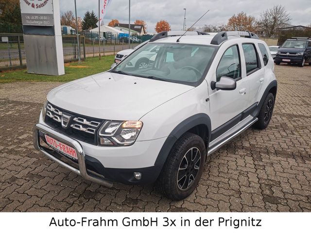 Dacia Duster I Urban Explorer 4x2