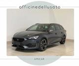 Cupra CUPRA Leon Sportstourer 2.0 TSI 245 CV DSG VZ - Cupra Formentor: Sportstourer
