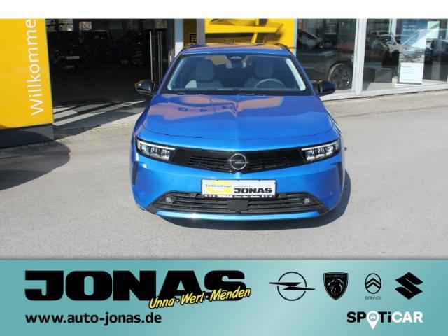 Opel Astra ST Enjoy 1.2T NAVI RKamera SHZ Allwetter