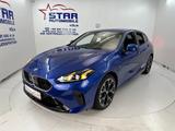 BMW 120 d M Sport MildHybrid*2,0-110KW*NAVI*PAN.DACH - BMW 120: Automatik, 120d