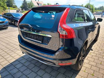 Volvo XC60 - 4