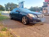 Mercedes-Benz Mercedes E Klasse coupe 250 - Mercedes-Benz E 250 in Frankfurt (Main)