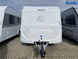 Knaus SPORT 540 FDK - Knaus Sport 540 FDK