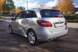 Mercedes-Benz B180 Urban Aut. LED Navi Klima Sitzheizung PDC - Mercedes-Benz B-Klasse Gebrauchtwagen in Dresden