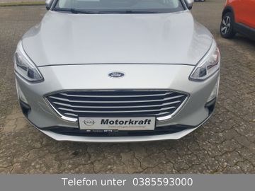 Bild 4 Ford Focus Lim. Cool & Connect