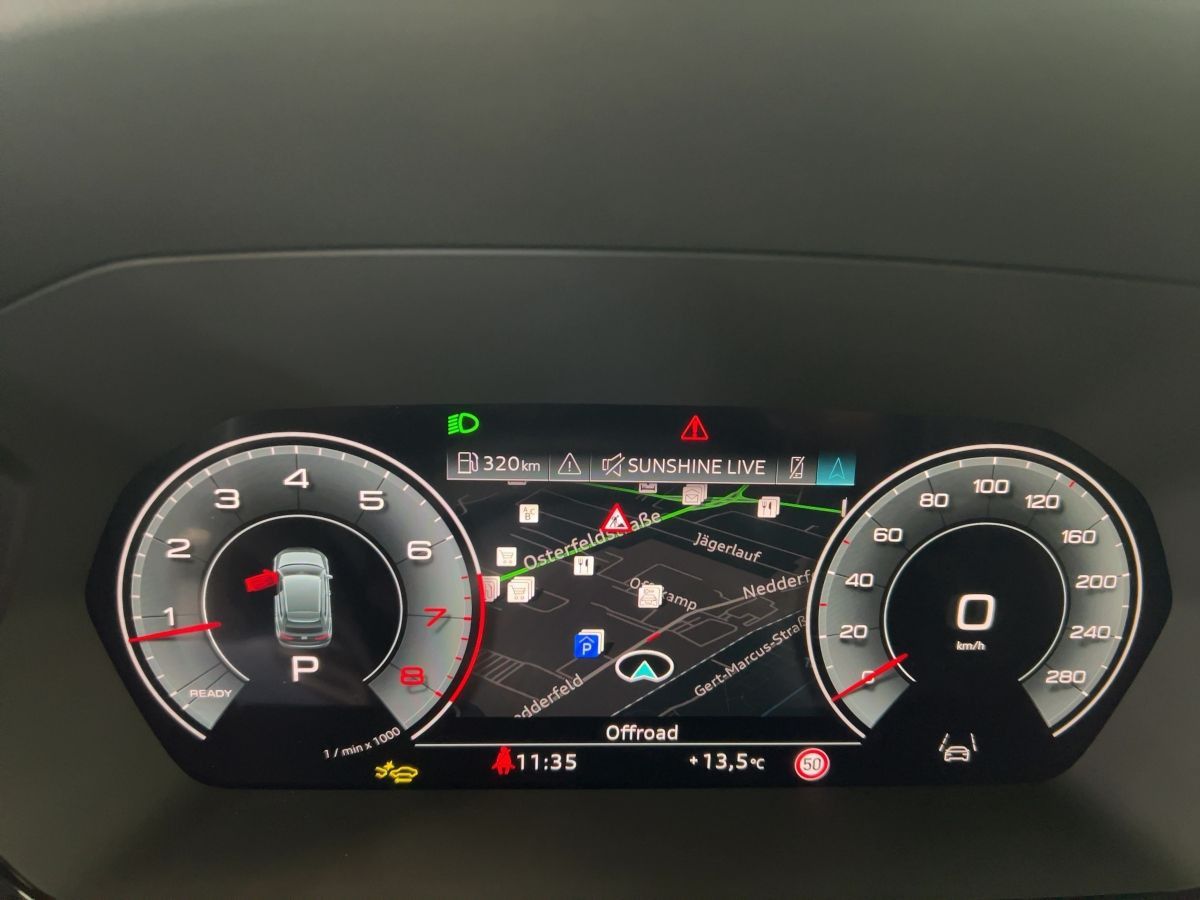 Audi A3 - Bild 15