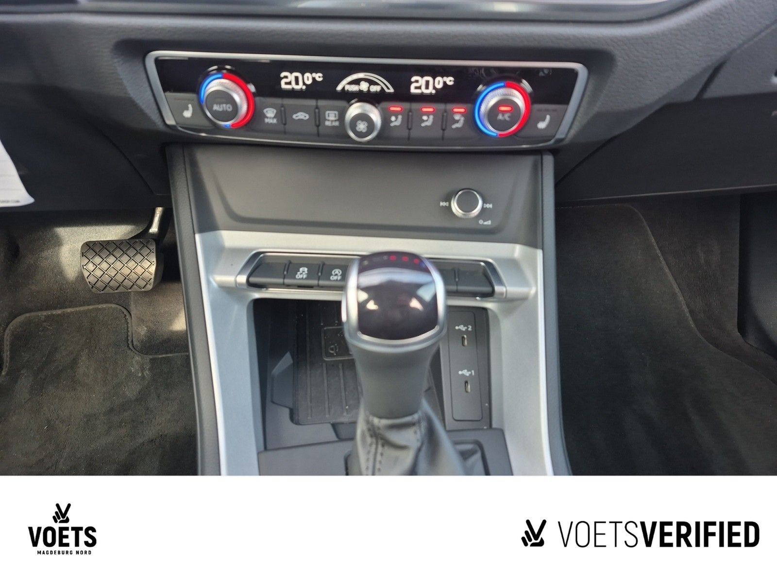 Audi Q3 - Bild 10