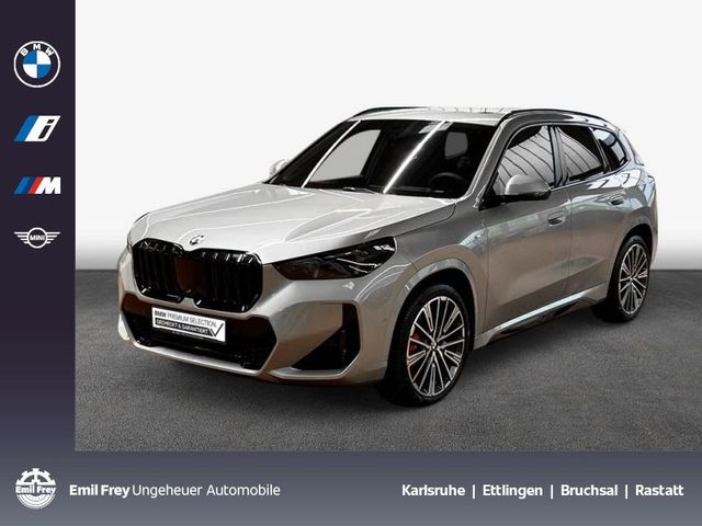 BMW X1 sDrive20i M Sportpaket Head-Up DAB LED RFK