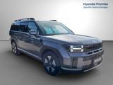 Hyundai SANTA FE HEV 5-Sitzer (MY25) 1.6 T-GDI Intro*4WD - Hyundai SANTA FE: Allradantrieb