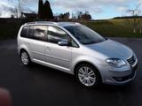 Volkswagen Touran 1.4 TSI Highline-Steuerkette NEU, VB - gebrauchte VW Touran aus dem Jahr 2010