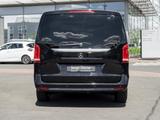 Mercedes-Benz V 220 d EDITION lang MBUX NAVI 9G ParkP Kamera - Mercedes-Benz V 220 aus 2022