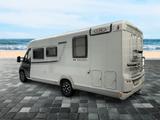 LMC Cruiser T 722 Blackline/1.Hand/Queensbett/Klima - LMC Wohnwagen & Wohnmobile