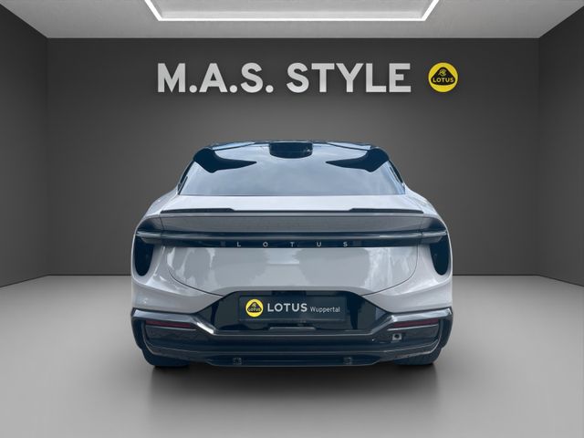 Fahrzeugabbildung Lotus Eletre R Zins ab 0,01% eff. mtl. Rate 789,00€