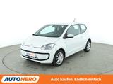 Volkswagen up! 1.0 Club up!*NAVI*TEMPO*PDC* - VW up! Gebrauchtwagen in Köln