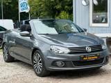 Volkswagen Eos 2.0 TDI DSG BMT*Temp*Navi*AHK*Kamera - VW Eos Gebrauchtwagen