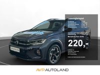 Volkswagen Taigo - Vorschau Bild 1