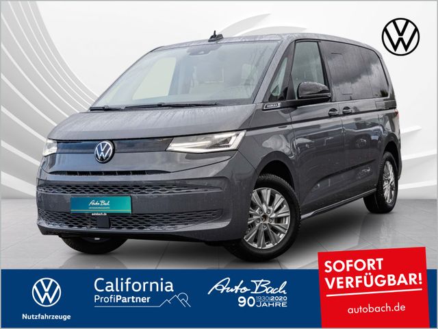 Volkswagen T7 Multivan T7 Multivan2.0 TSI Kurz | 7-Sitzer |