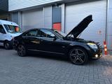 Mercedes-Benz C280 (W204) 3.0 V6 Automatik 231pk - gebrauchte Mercedes-Benz C 280 aus dem Jahr 2007