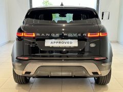 Foto Nummer 6: LAND ROVER Range Rover Evoque