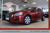 Volvo V60 Kombi Kinetic Tempomat PDC Vollleder - Volvo V60 bis 10.000 Euro