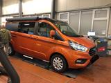Ford panama p54+ Camper mit Garantie Wohnmobil 