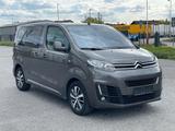 Citroën Jumpy SpaceTourer Business AHK Kamera SH - gebrauchte Citroën SpaceTourer aus dem Jahr 2019