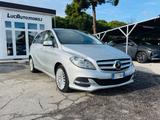 Mercedes-Benz Mercedes-benz B 200 c Sport - Mercedes-Benz B 200 mit CNG-Antrieb
