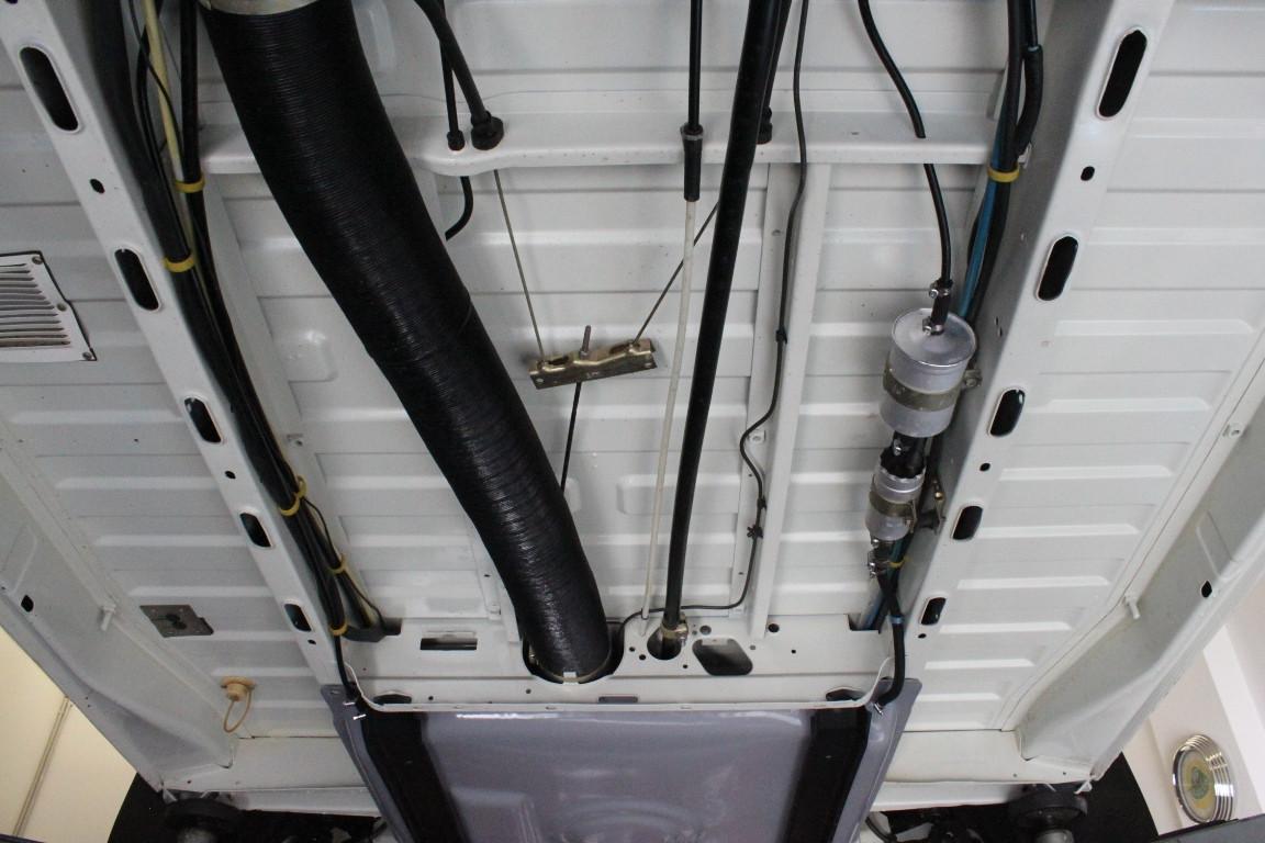 Volkswagen T3 Westfalia