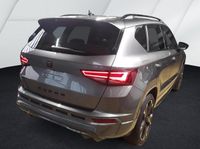 Cupra Ateca - Vorschau Bild 3