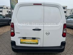 OPEL Combo E Cargo 1.5 CDTI Edition*1.Hand