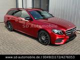 Mercedes-Benz E 300 T AMG LINE + 20"ZOLL+WIDSCREEN+DESIGNO - gebrauchte Mercedes-Benz E 300 aus dem Jahr 2019