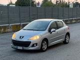 Peugeot 207 GPL SCADENZA 2034 anno 2012 euro5b p - Peugeot: 203