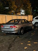 Mazda xedos 6 2.0 V6 - Mazda Xedos: 6.0