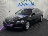 BMW 520 d Limousine*Bi Xenon*Navi*Tempomat* - BMW 520 aus 2011: 520d
