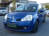 Renault Grand Modus *SH-gepfl.*Klima*1.Hand*Nr.32 - Renault Grand Modus: Kleinwagen
