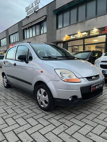 Chevrolet Matiz 1000 SX Energy GPL Eco Logic - O