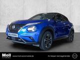 Nissan Juke N-Connecta 1.6 Hybrid 4AMT Winterpaket BFS 