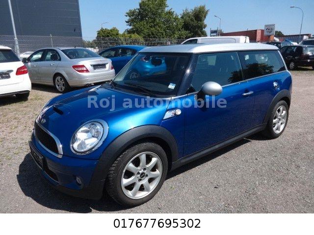 MINI COOPER_S Clubman Cooper S